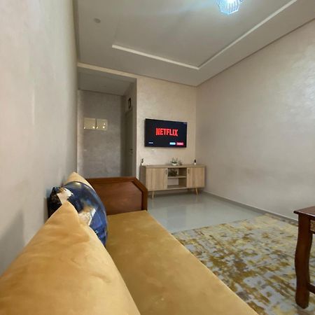 Appartement A Agadir Centre Ville Exterior foto