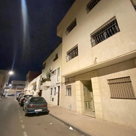 Appartement A Agadir Centre Ville Exterior foto